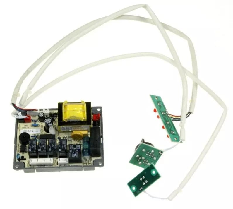 🛠️ CAN49011854 Elektronika k myčce nádobí – naprogramovaný elektronický modul do myček Candy Hoover (49011854)