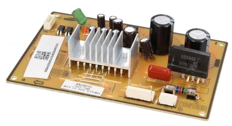 🛠️ Naprogramovaný výkonový modul do praček Candy Hoover (49018702, EAN 8032767623378)