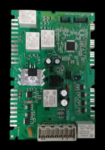 🛠️ Řídicí elektronika pračky naprogramovaná CAN49031830 INVENSYS – originální hlavní karta