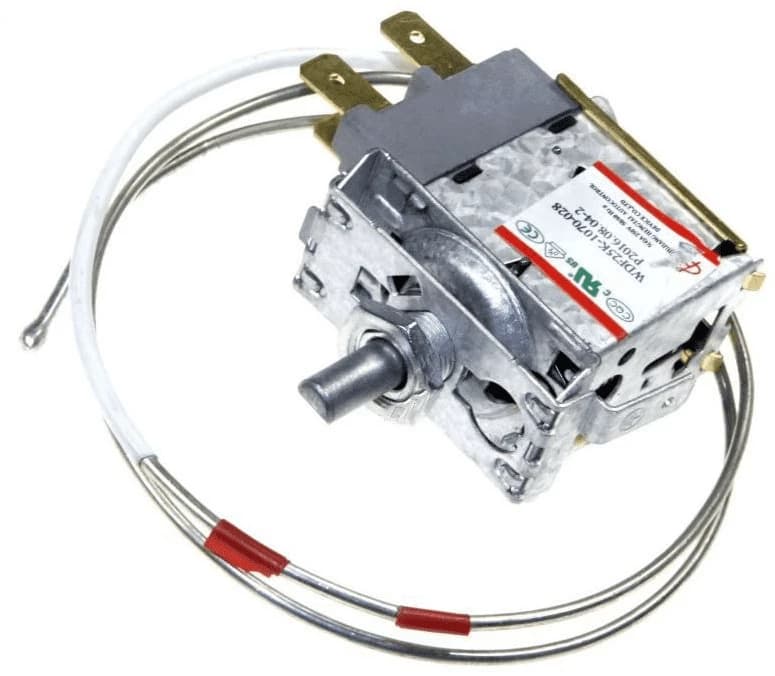 ❄️ Termostat do chladničky Candy Hoover – 49036121