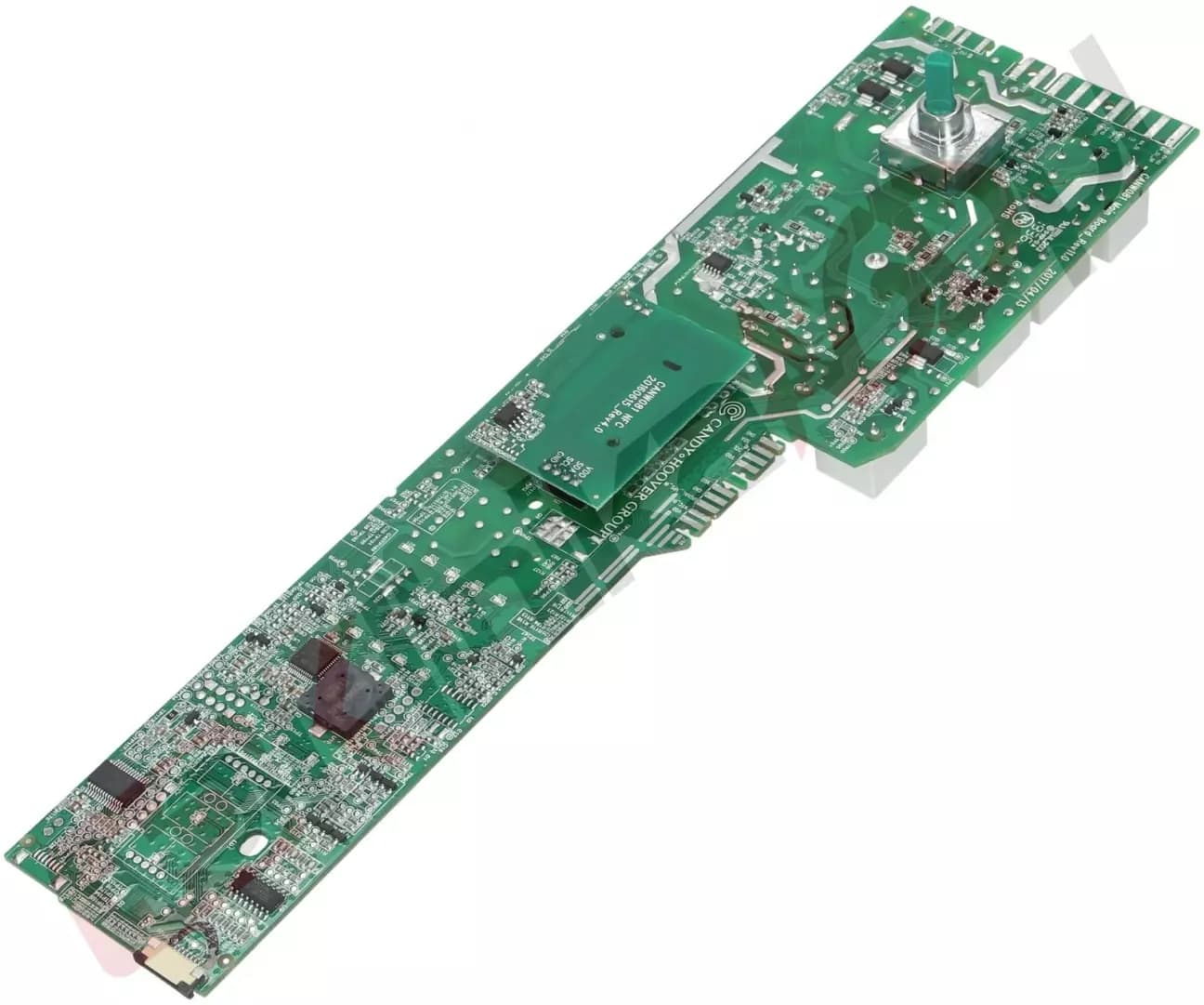 🛠 Řídicí modul do praček Candy Hoover (49036464, 41043574)