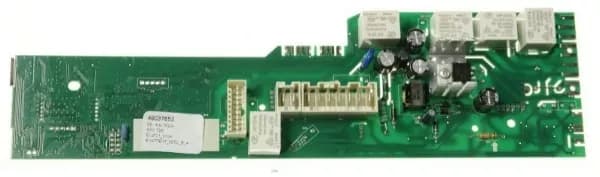 🛠️ Naprogramovaný elektronický modul do praček Candy Hoover – 49037653