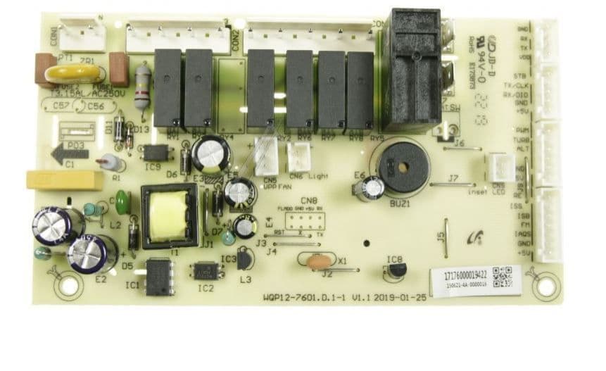 🛠️ Naprogramovaný elektronický modul do myček nádobí Candy Hoover – 49037809