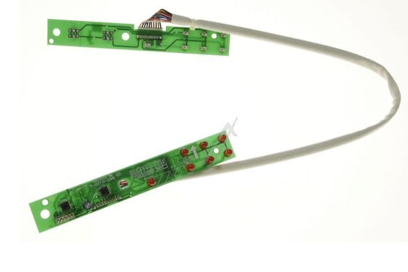 🟠 Ovládací elektronický modul s displejem do myček nádobí Candy Hoover – 49037810