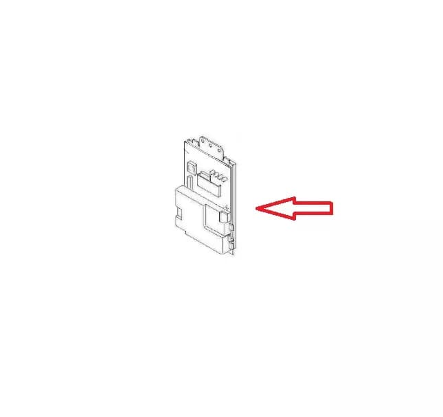 💡 Naprogramovaný výkonový modul do praček Candy Hoover 49038320 🛠️