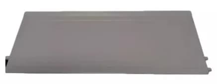 🚪 CAN49038540 Dvířka výparníku k chladničce 325x128mm – originální náhradní díl Candy Hoover