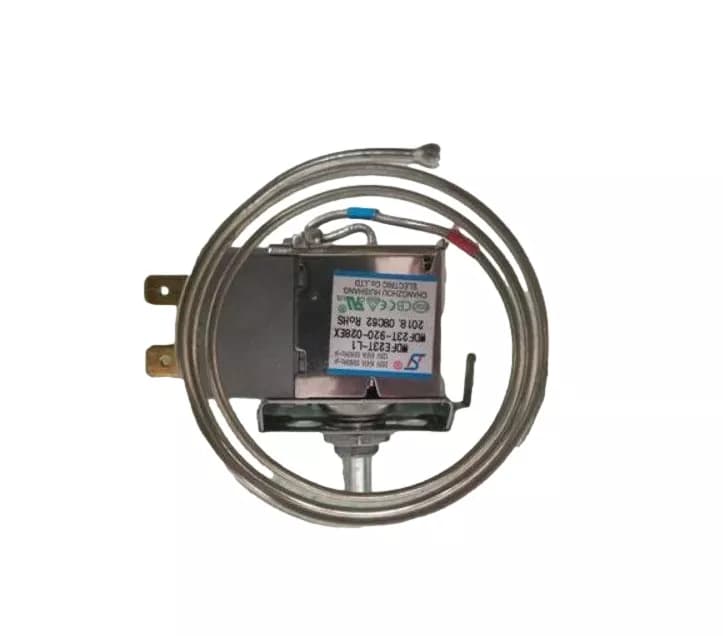 🌡️ Termostat do chladničky Candy Hoover – 49042257