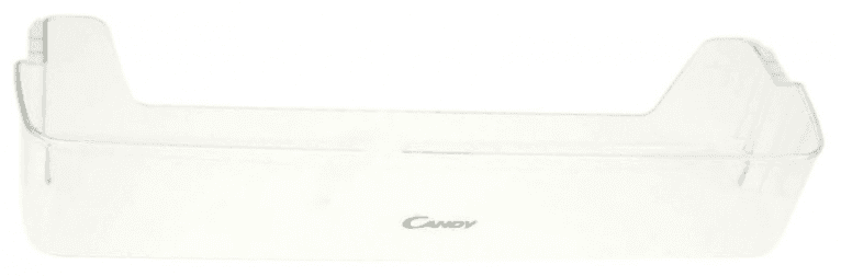 🧊 Police na láhve 426 x 105 x 76 mm do dveří chladničky Candy Hoover (49042301)