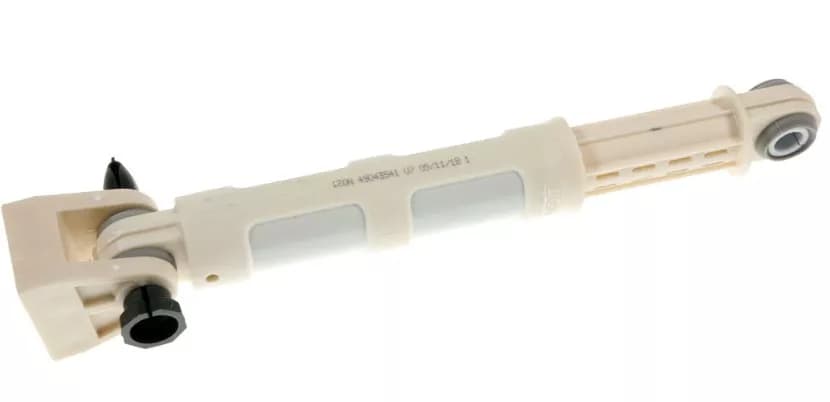 🛠️ Tlumič 215 mm / 18,5 cm do praček Candy Hoover – 49043541