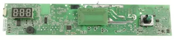 🛠️ Řídicí elektronika pračky NFC naprogramovaná – CAN49045182