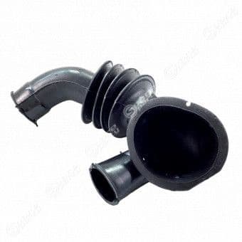 🧰 Hadice vana – čerpadlo k pračce Haier (49046319, 0020300387A, originál)