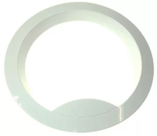 🚪 Vnější rám dveří k pračkám Candy Hoover Haier – 49048590