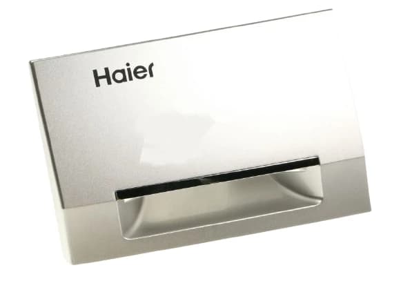 🛠️ Čelo zásobníku do praček Haier Candy Hoover (49050615)