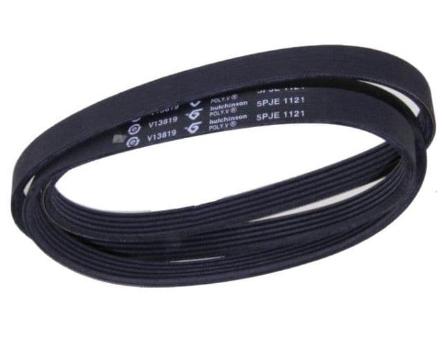 🔩 Klínový řemen 5PJE 1121 do praček Candy Hoover Haier – 49051082