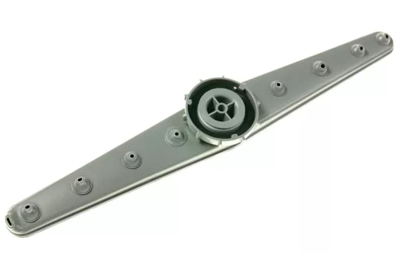 🛠️ Horní rameno 320 x 54 mm do myčky nádobí Candy Hoover – 49053153