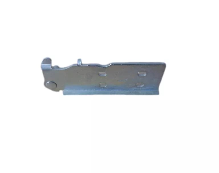 🚪 Spodní pant, závěs dveří pravý do chladničky Candy Hoover – 49053373