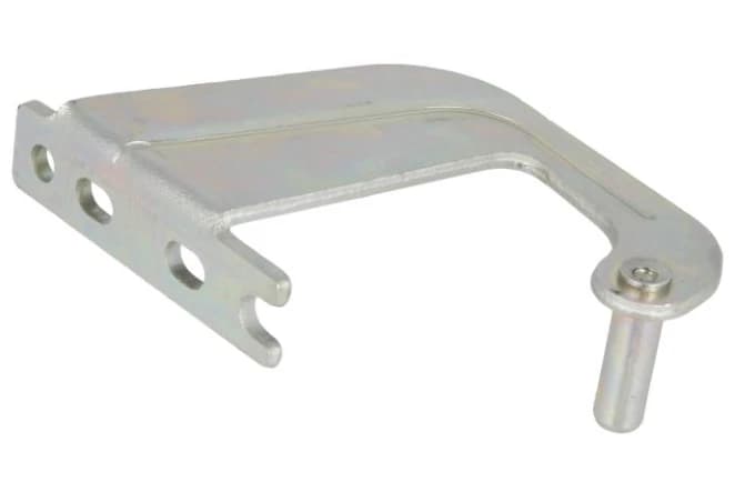 🛠️ Levý horní pant dveří do chladničky Candy Hoover (49054241)