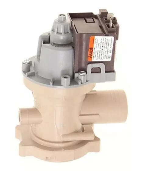 🔧 Vypouštěcí čerpadlo do pračky Candy Hoover 25W 230V (49056306)