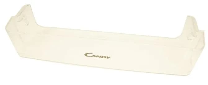 🧊 Police lednice Candy/Hoover 440x108mm – 49112077