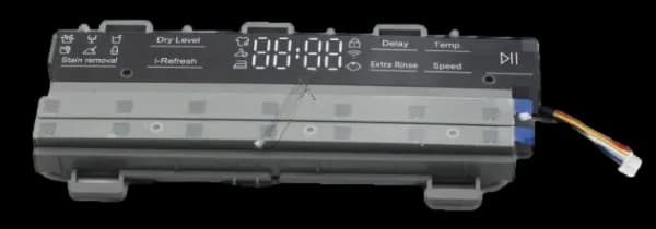 🧰 CAN49117850 Ovládací modul k pračce – Candy, Hoover, Haier (originální díl)