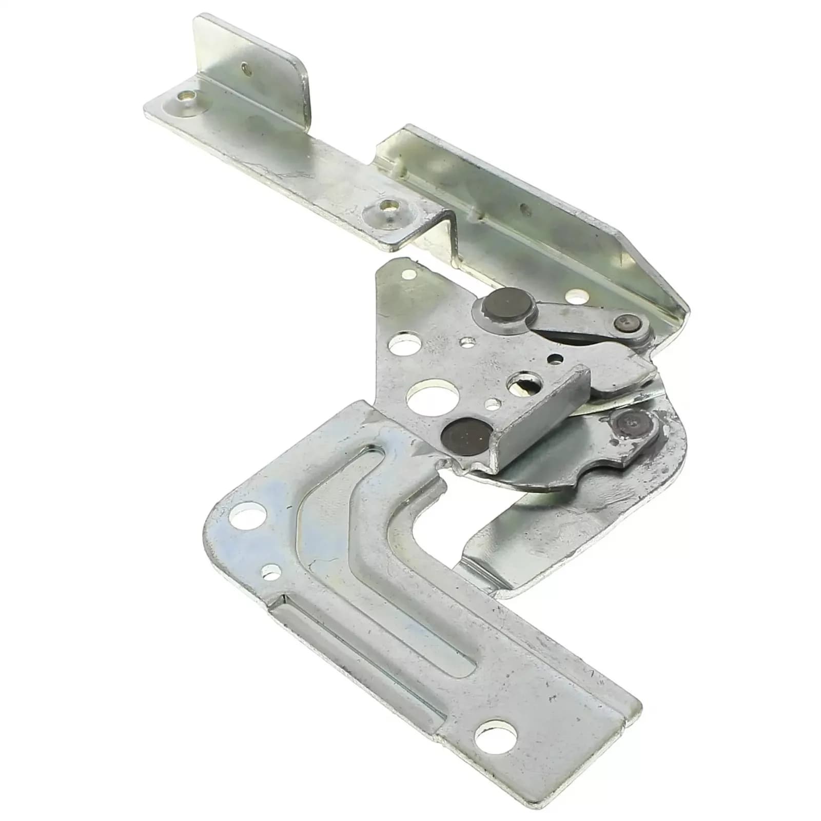 ⚙️ Pravý pant dveří CAN49119359 pro myčky nádobí Candy, Hoover, Baumatic, Rosieres