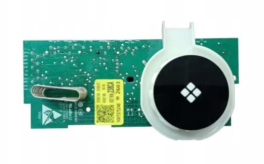 🛠️ Ovládací modul k pračce Candy / Hoover (CAN49129732)