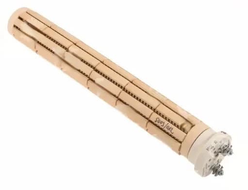 🔥 Topné těleso 350 mm / 35 cm – ohřívač vody Dražice – 5003-012