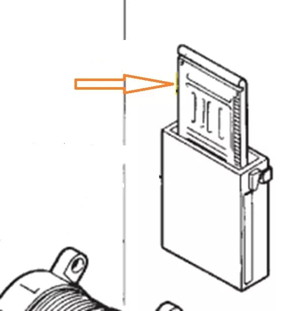 ⚙️ Řídící modul do praček AEG Electrolux Zanussi (50222559002)