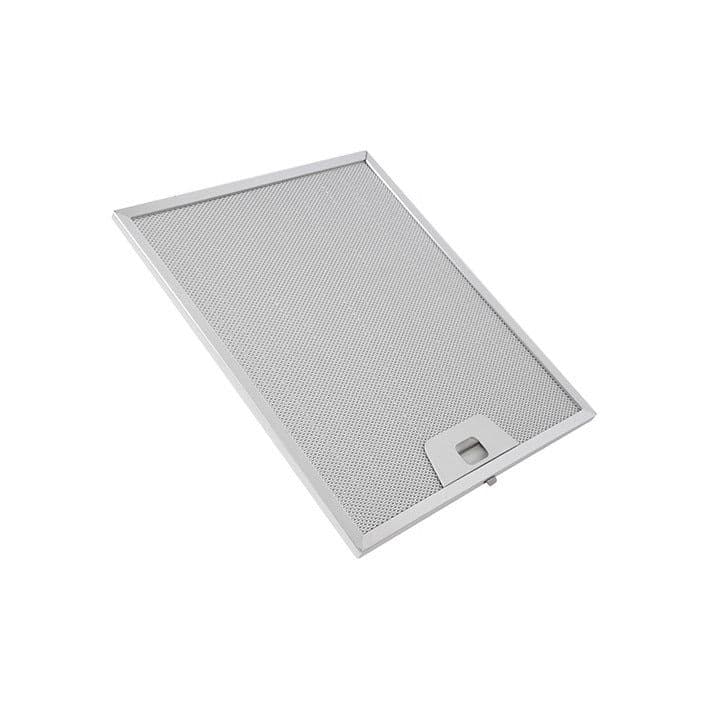 🛠️ Hliníkový tukový filtr 300 x 253 x 7 mm / 30 x 25,3 x 0,7 cm do odsavače par AEG Electrolux Zanussi (50248271004)