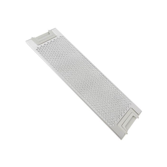 🛠️ Hliníkový tukový filtr 507 x 160 x 30 mm / 50,7 x 16 x 3 cm do odsavače par AEG Electrolux Zanussi (50263849007)