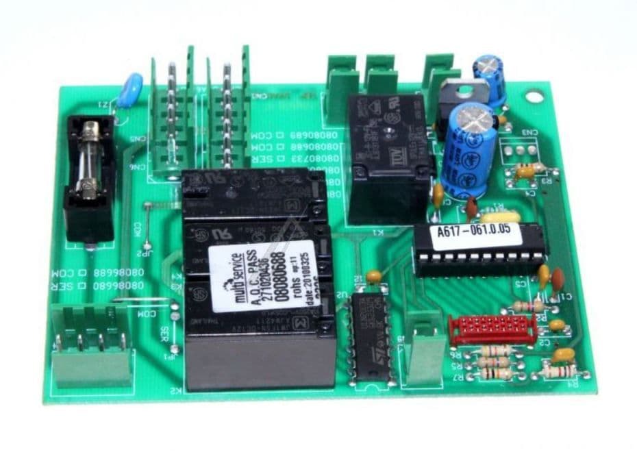 🛠️ Modul odsavačů par Arthurmartinelux AEG Electrolux Zanussi (50289095007)