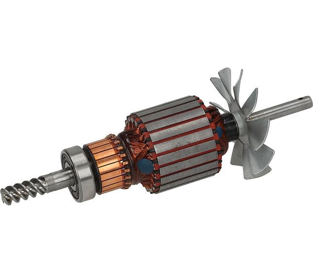 Rotor 220 V do kuchynského robota KitchenAid