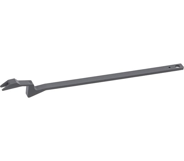 Páka plastová 140 mm KitchenAid
