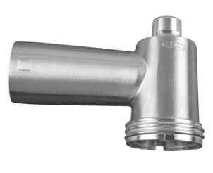 🔩 Tělo do masomlýnku HYUNDAI – 508000095