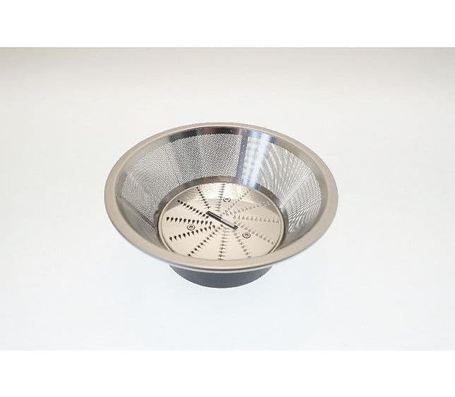 Filter kompletný do odšťavovača Kenwood JE850