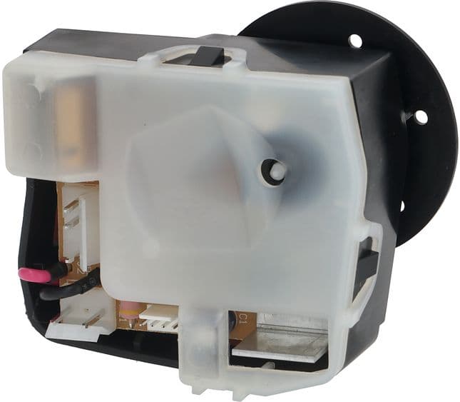 Riadiaci modul s pulznou funkciou do kuchynského robota Kenwood