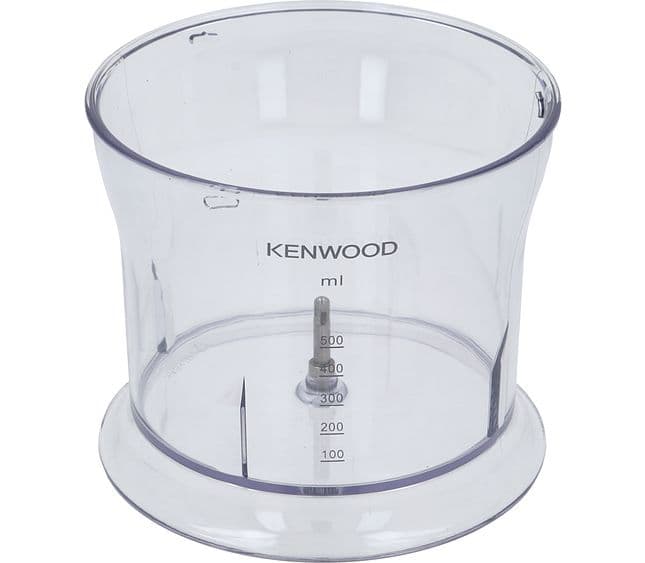 Misa do kuchynského robota Kenwood KW712995