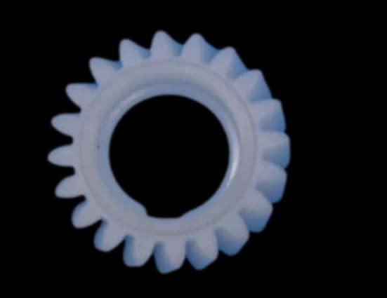 ⚙️ Ozubené kolo do myčky nádobí Gorenje Mora – 512082