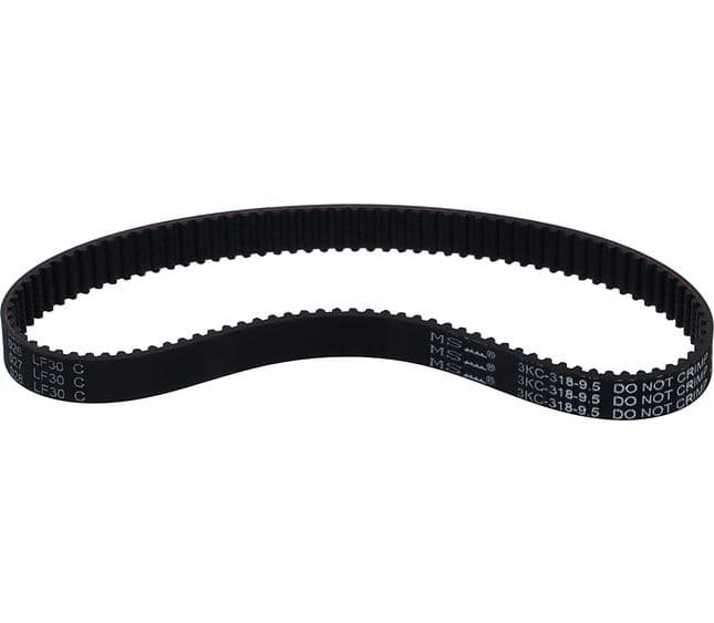 Ozubený remeň do kuchynského robota Kenwood KVL6/KVC5
