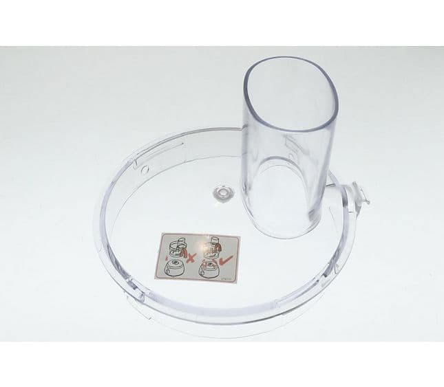 Veko do kuchynského robota Kenwood KW716014