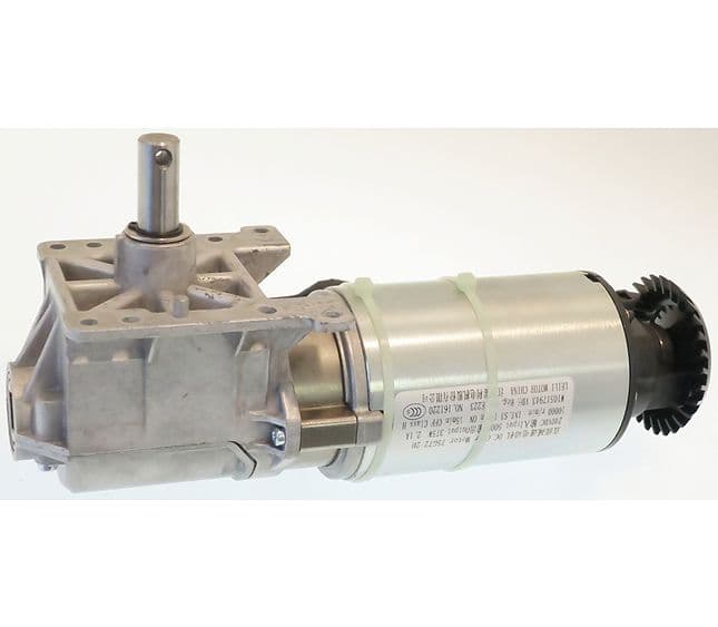 Motor s prevodovkou kompletný do kuchynského robota KitchenAid