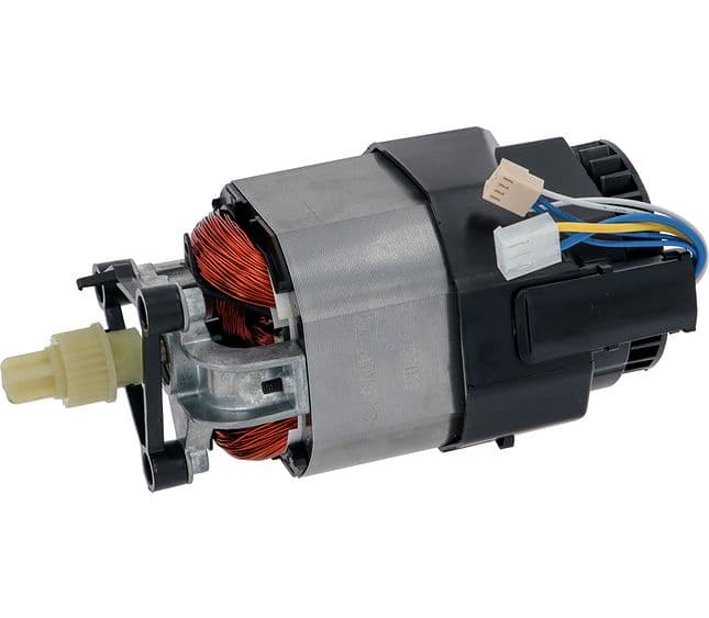 Motor 230 V do kuchynského robota Kenwood série KM