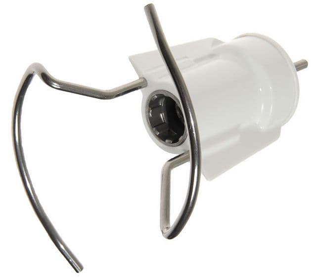 Hnetací hák 4 kg do kuchynského robota Braun BR67000544