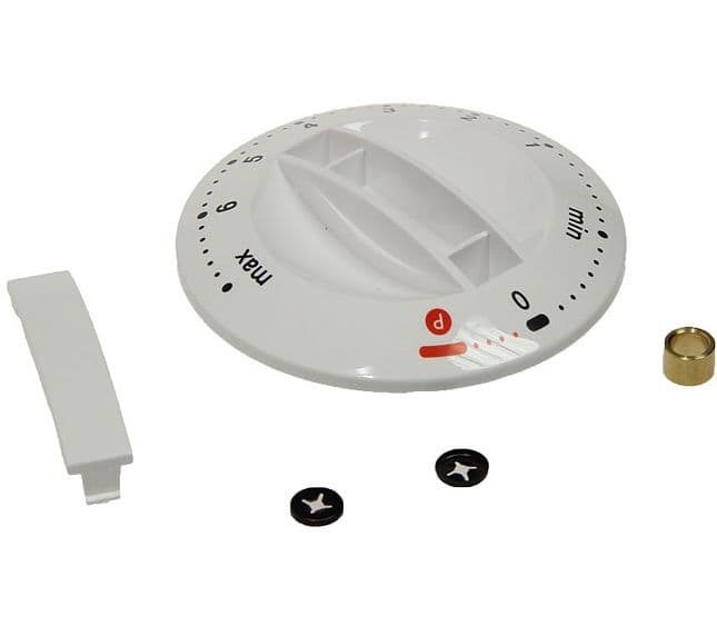 Sada na výmenu gombíka Kenwood KW651445