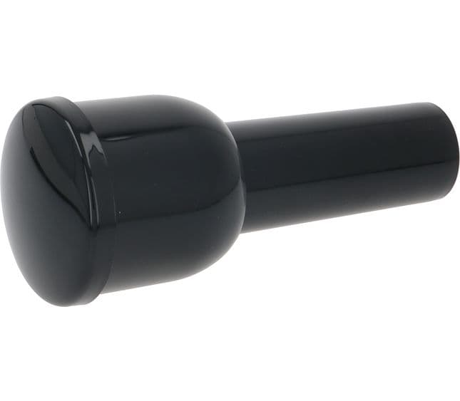 Posúvač s krytom čierny do mlynčeka na mäso Kenwood A950/MG800