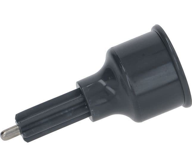Hnací hriadeľ disku do tyčového mixéra Kenwood HB890-895