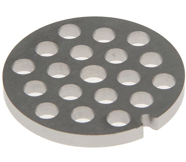 Rezacia doska 8 mm do mlynčeka na mäso Kenwood KW714428