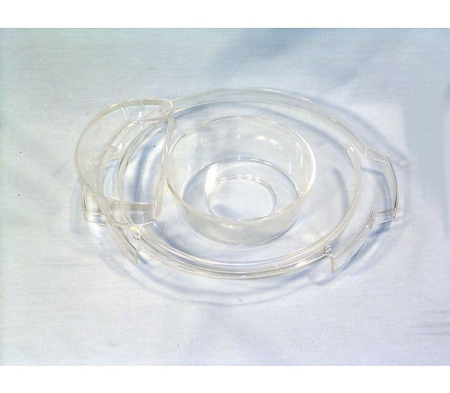 Horný kryt do kuchynského robota Kenwood KW681347