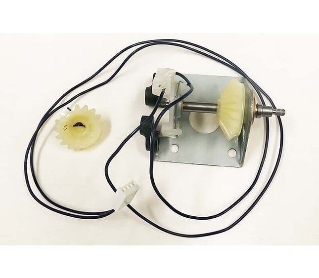 Tachometer s prevodovou jednotkou do kuchynského robota Kenwood