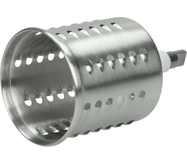 Strúhací bubon na hrubé strúhanie do kuchynského robota Kenwood AT643